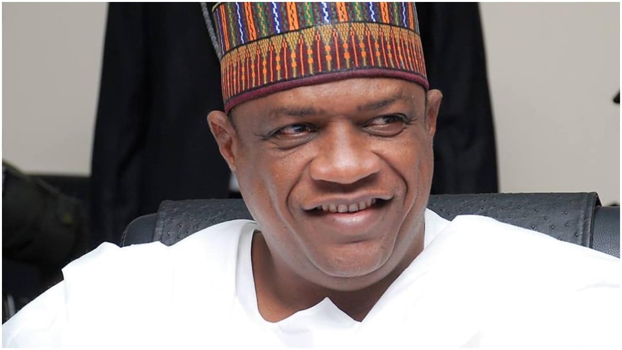 Corp members service crucial to safety of citizens â€“ Police Affairs Minister