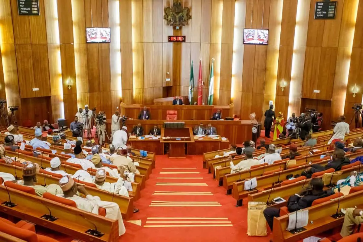 Senate passes LG autonomy Bill