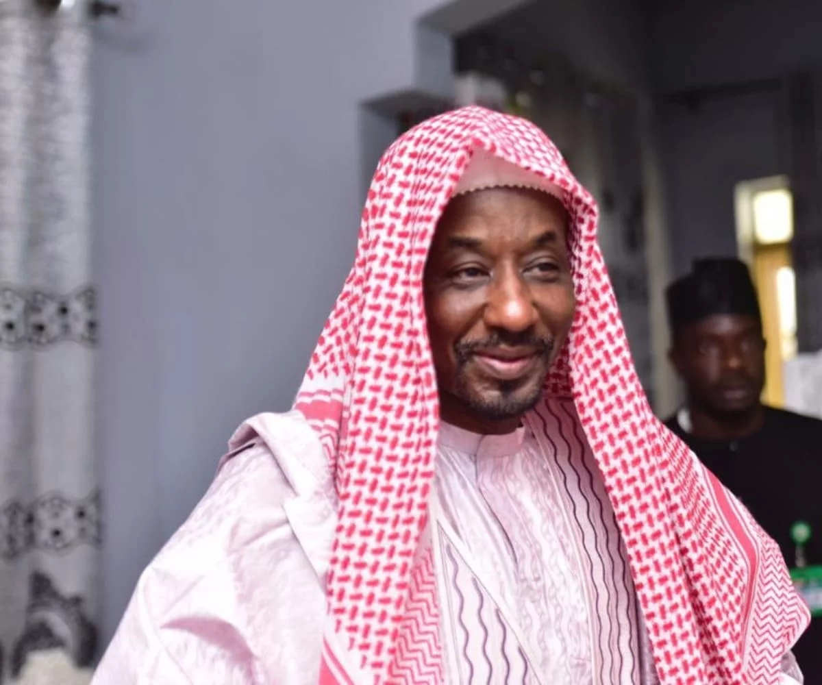Court declares deposed Kano Emir, Sanusiâ€™s banishment as unlawful