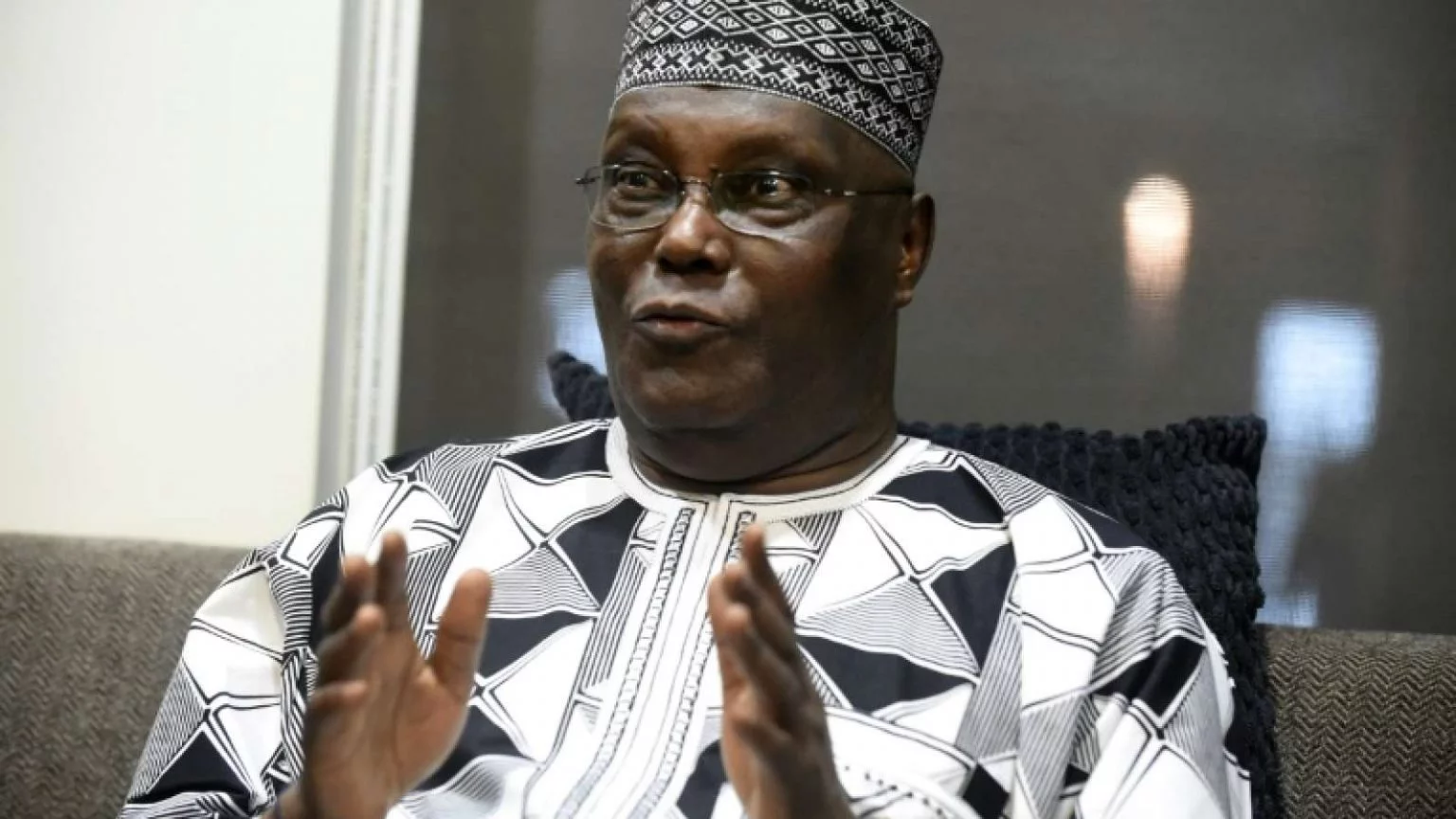 Deborah Samuel: Why I deleted post condemning killing of student over alleged blasphemy â€“ Atiku