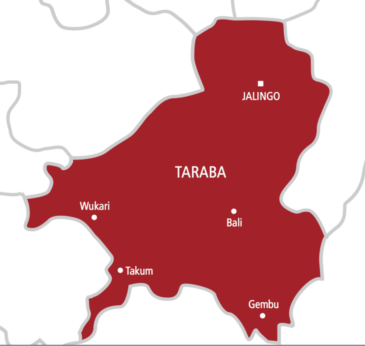 Insecurity threatening dry season farming in Taraba â€“ Residents lament