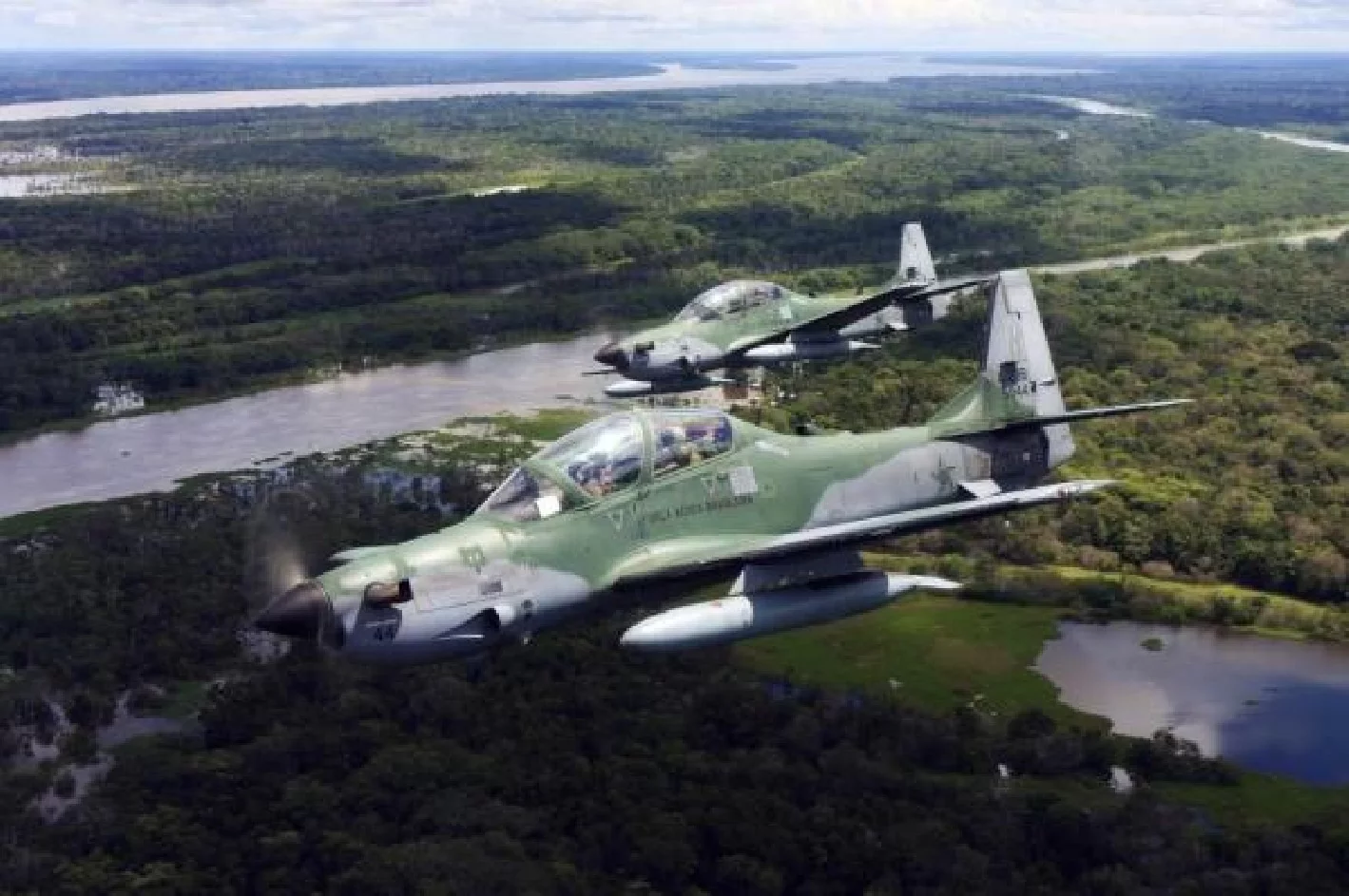 Military neutralises terrorist kingpin, others in Niger air strikes