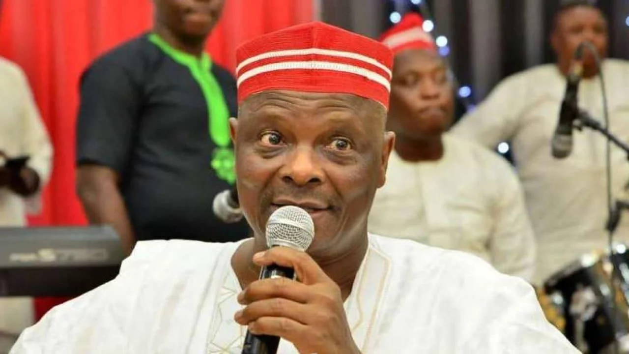 2023: Reject APC, PDP, they have failed â€“ Kwankwaso tells Nigerians