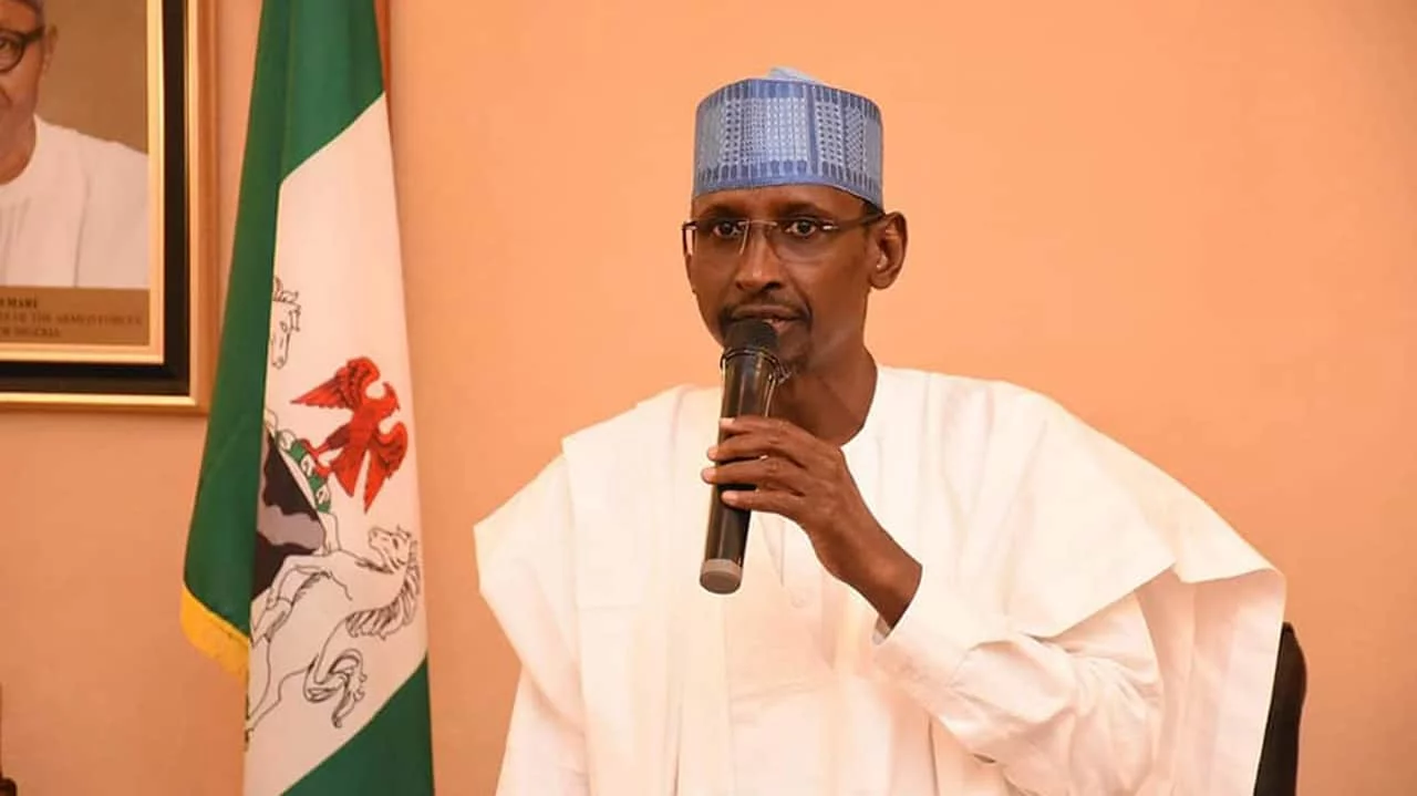 Dei-Dei market crisis was traffic incident, not ethnic occurrence â€“ FCT Minister