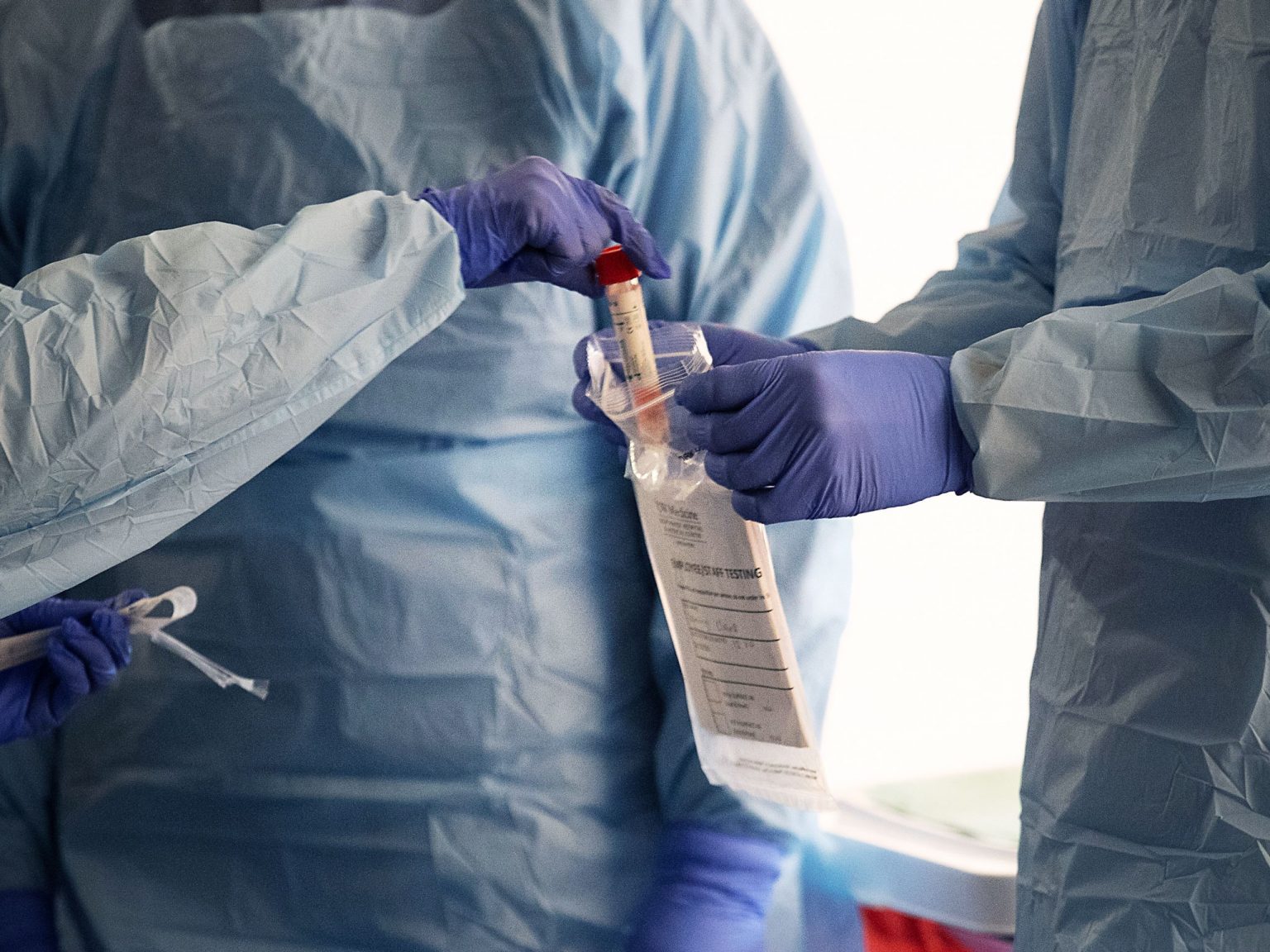 Nigerian scientists fail to win FGâ€™s N36m prize for COVID-19, Lassa Fever cure