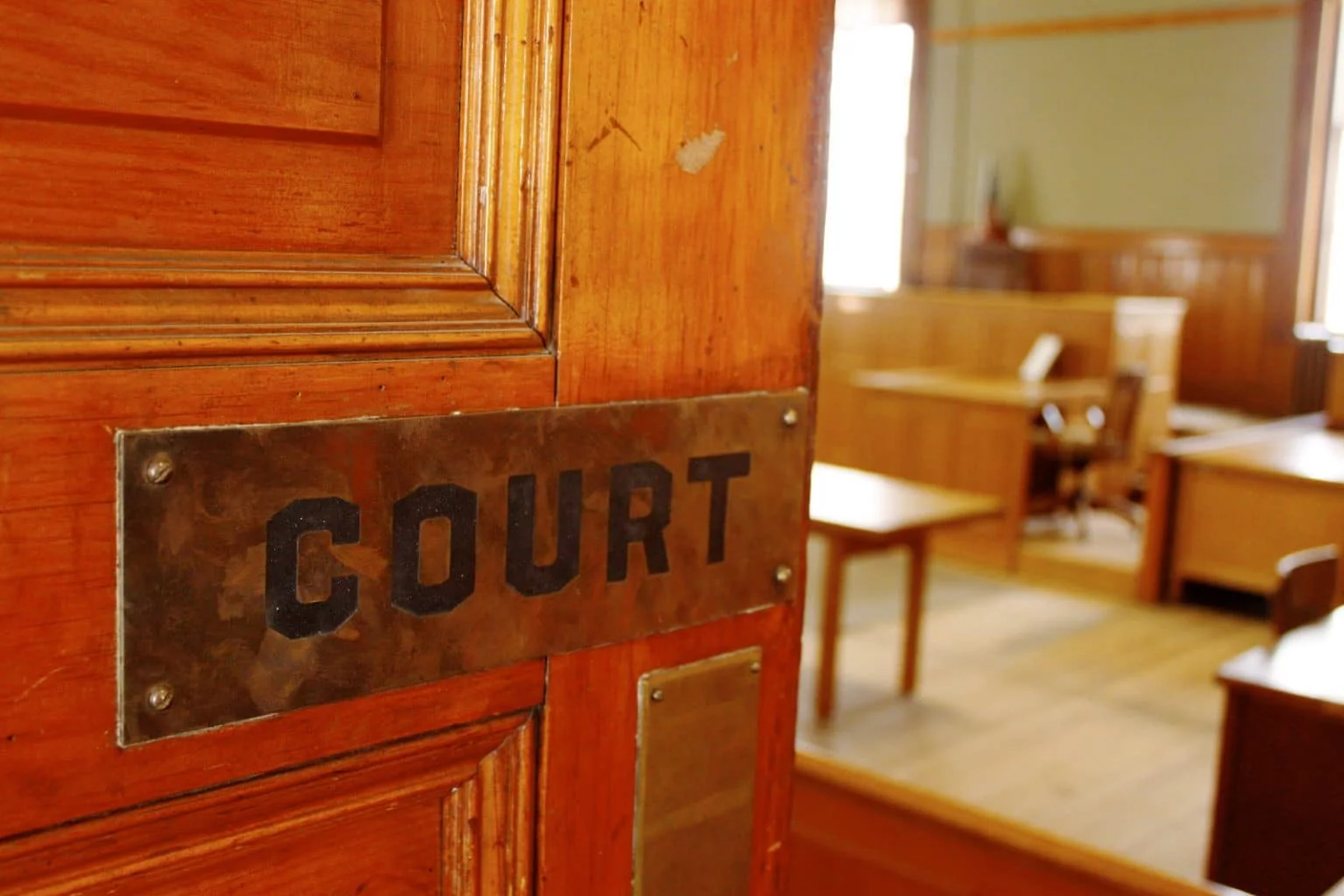 Wayas: Son asks court to bar woman from parading as fatherâ€™s widow