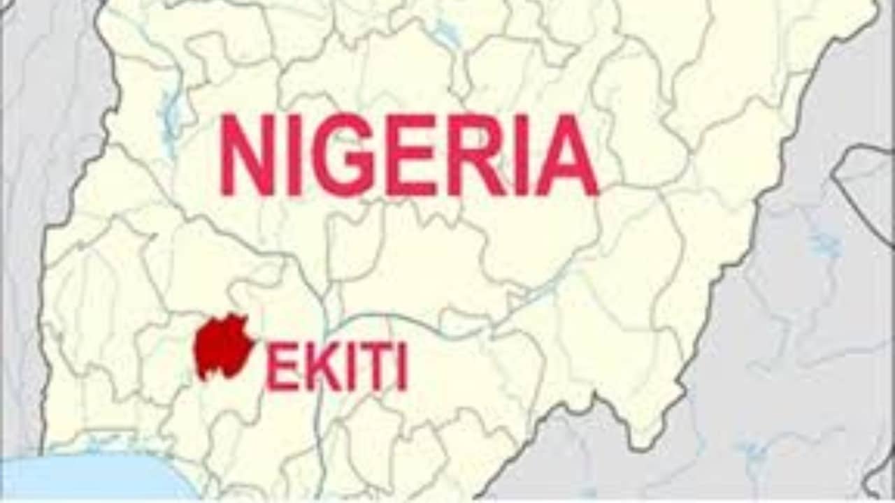 Ekitiâ€™s spelling bee champion, Flourish Ajibola, arrives Uganda for world championship