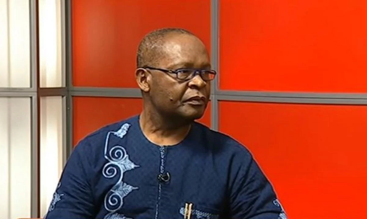 Joe Igbokweâ€™s country home set ablaze in Anambra 