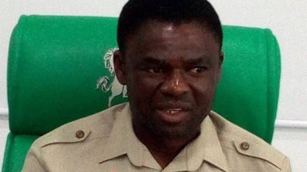 Edo 2024: Nobody can stop me â€“ Deputy Governor Shuaibu joins guber race