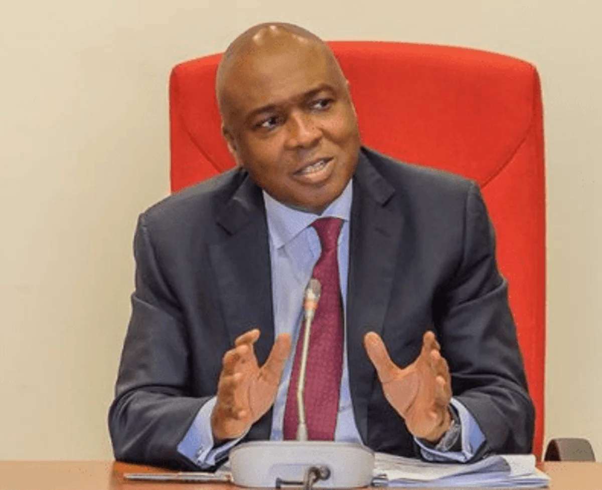 2023: Saraki names three zones that deserve presidency, says S/South, S/West canâ€™t complain