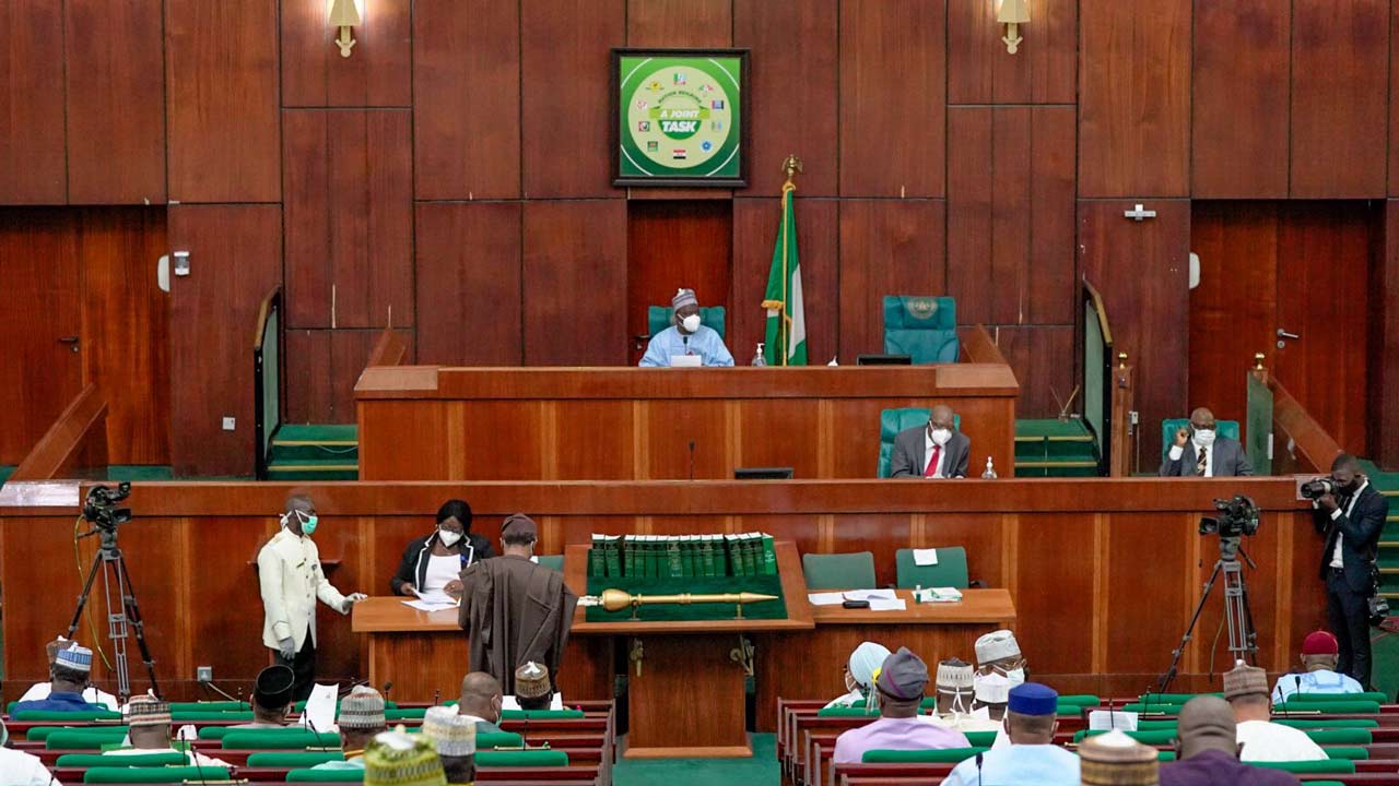 Reps committee allege reckless spending by AuGF, uncovers billions spent without documents