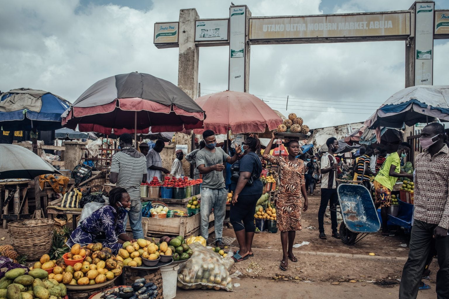 Inflation pushing us out of business – Traders lament persistent price hike