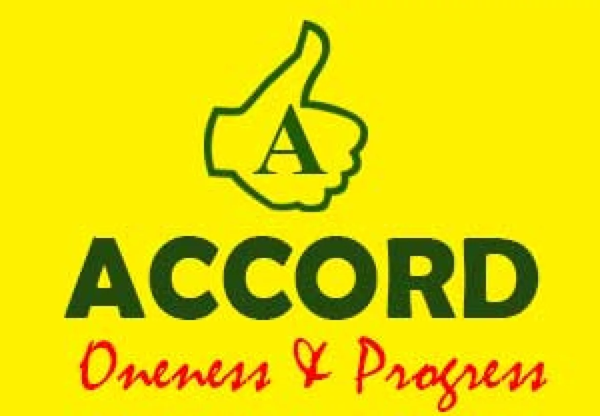 Accord dissolves Oyo executive members over Makindeâ€™s endorsement