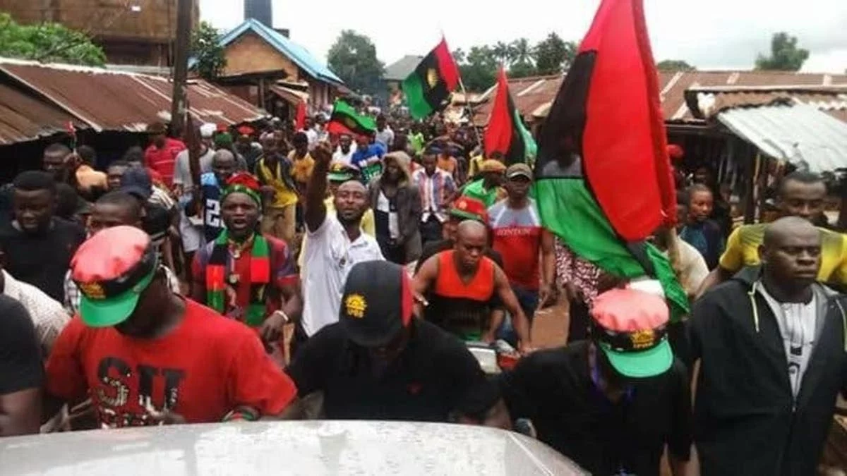 Weâ€™re not responsible for Owerri jailbreak â€“ IPOB fires back at Nigerians Army