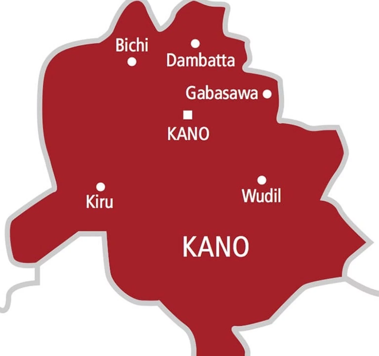 Suspected terrorists kidnap village headâ€™s wife, son in Kano