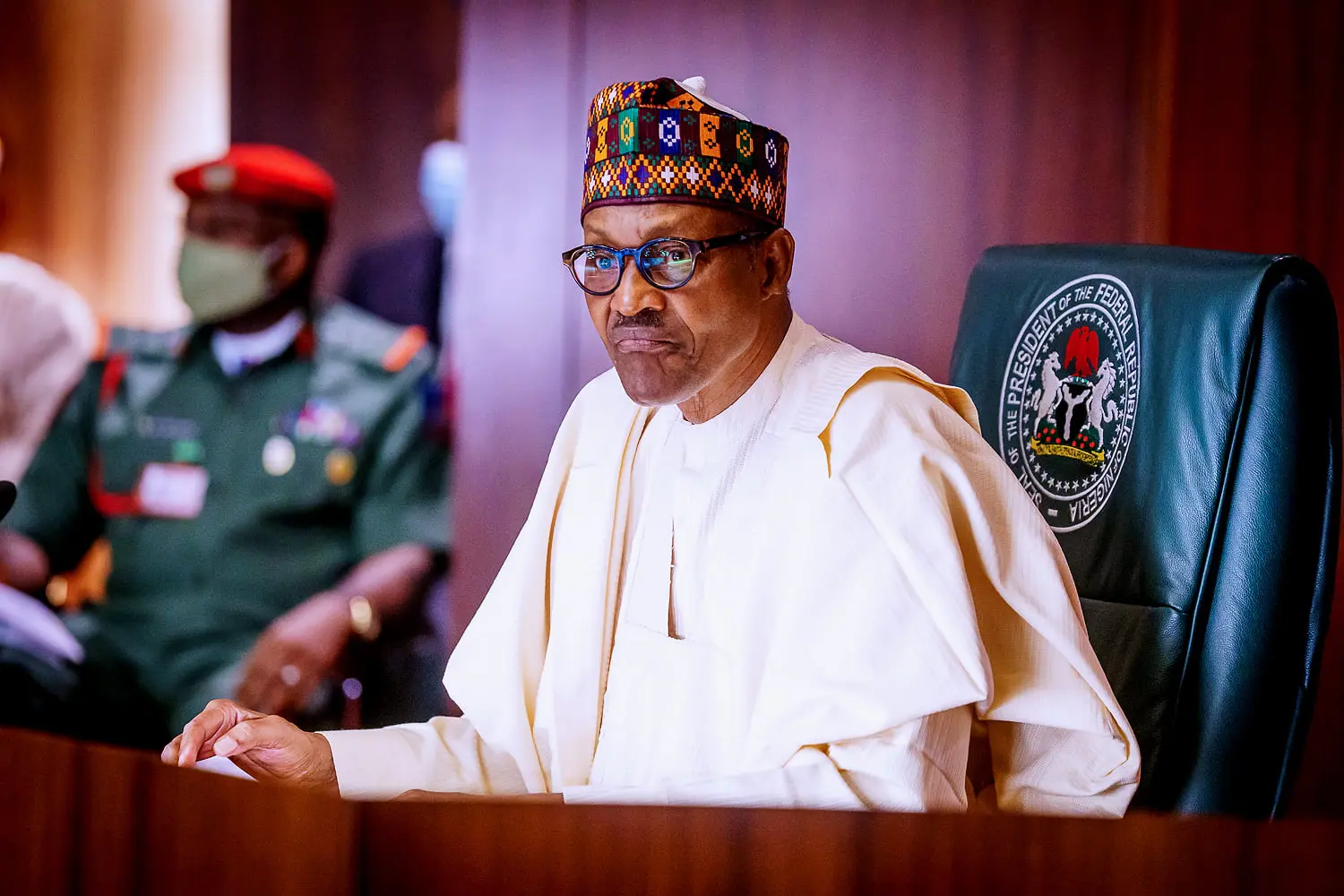 Buhari liberated more Nigerians from poverty despite challenges â€“ FG