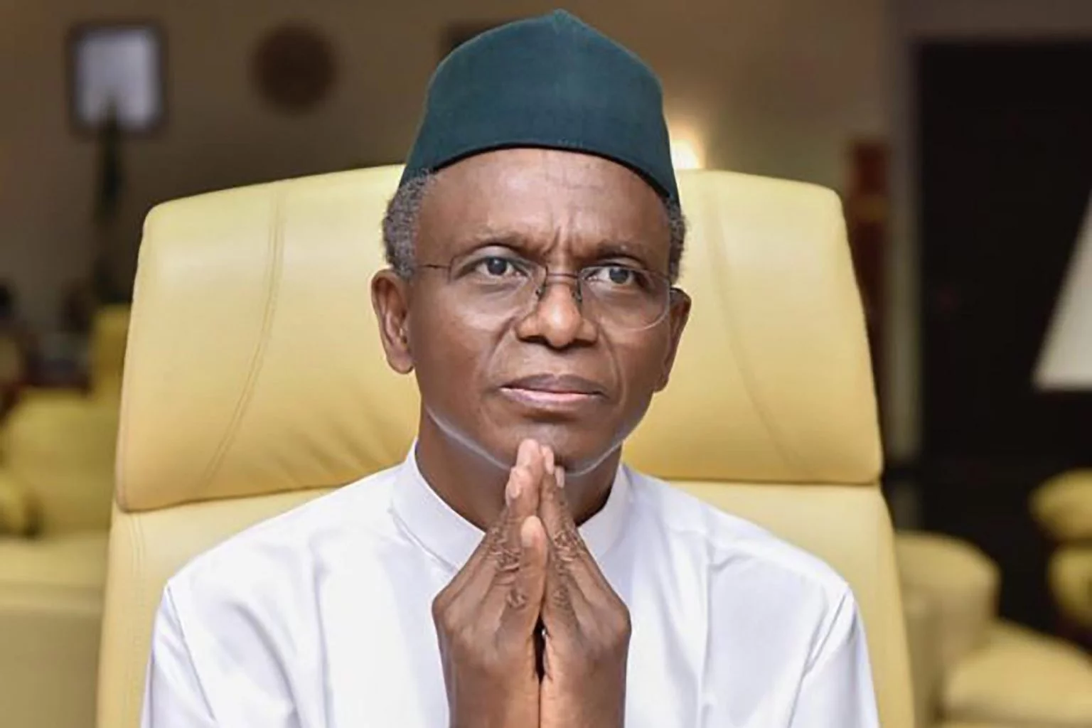 Presidential running mate: Donâ€™t divide Nigeria â€“ Dikwa warns El-Rufai, others
