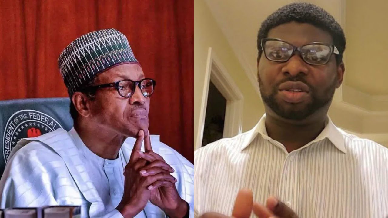 Insecurity: Divide Nigeria now before terrorists take over – Pastor Giwa charges Buhari