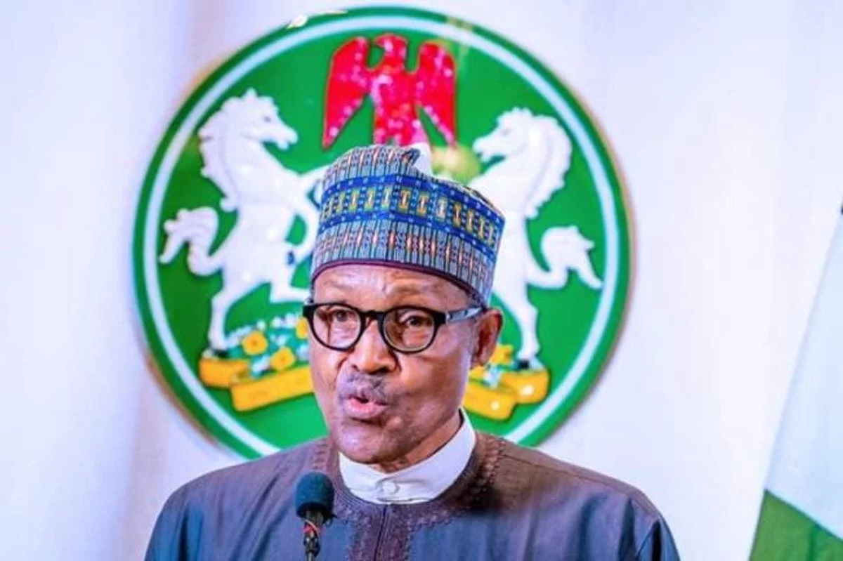 National Assembly member, other high-profile financers of Igboho, Nnamdi Kanu identified â€“ Buhari