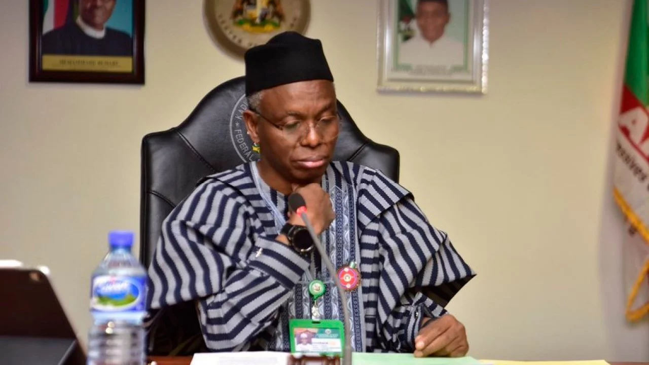 Tinubu: I’m a wrong person to ask – Gov El-Rufai on Muslim-Muslim ticket for APC