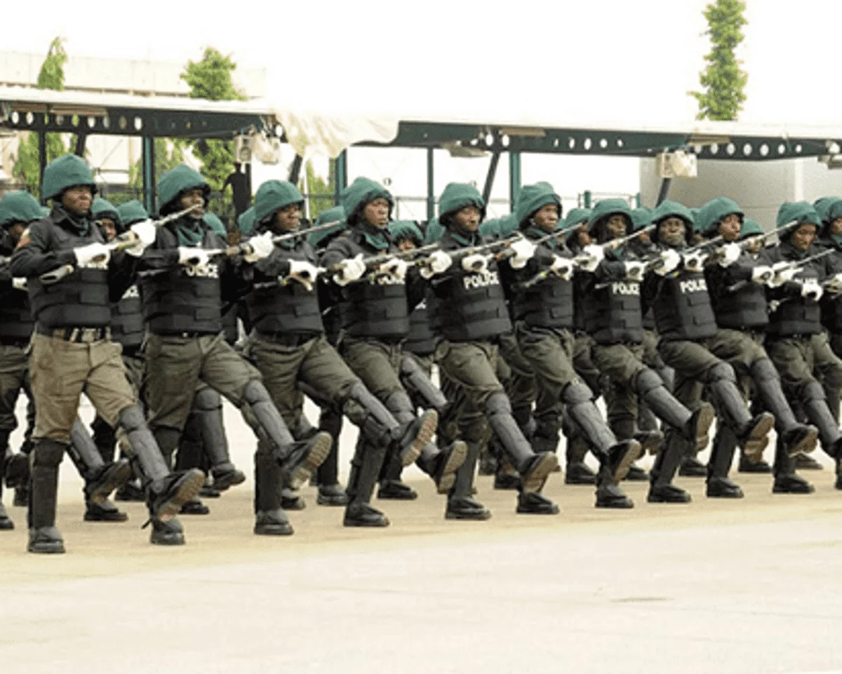 State Police: Nigerians divided as FG, governors mull options