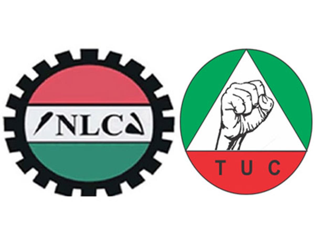 Minimum wage: NLC, TUC to suspend strike after grounding economy