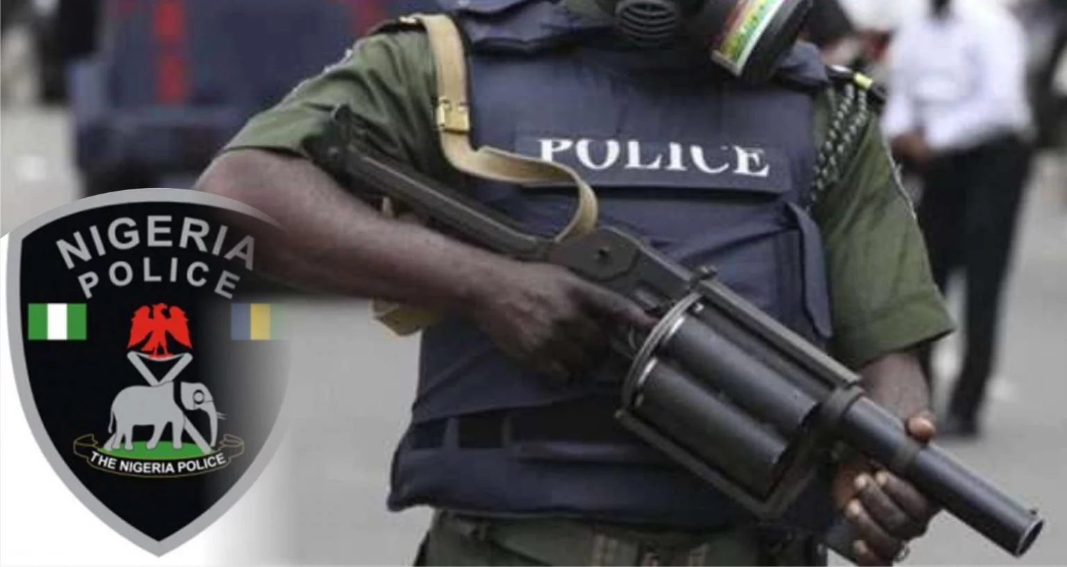 Police take over Labour Partyâ€™s secretariat as crisis deepens