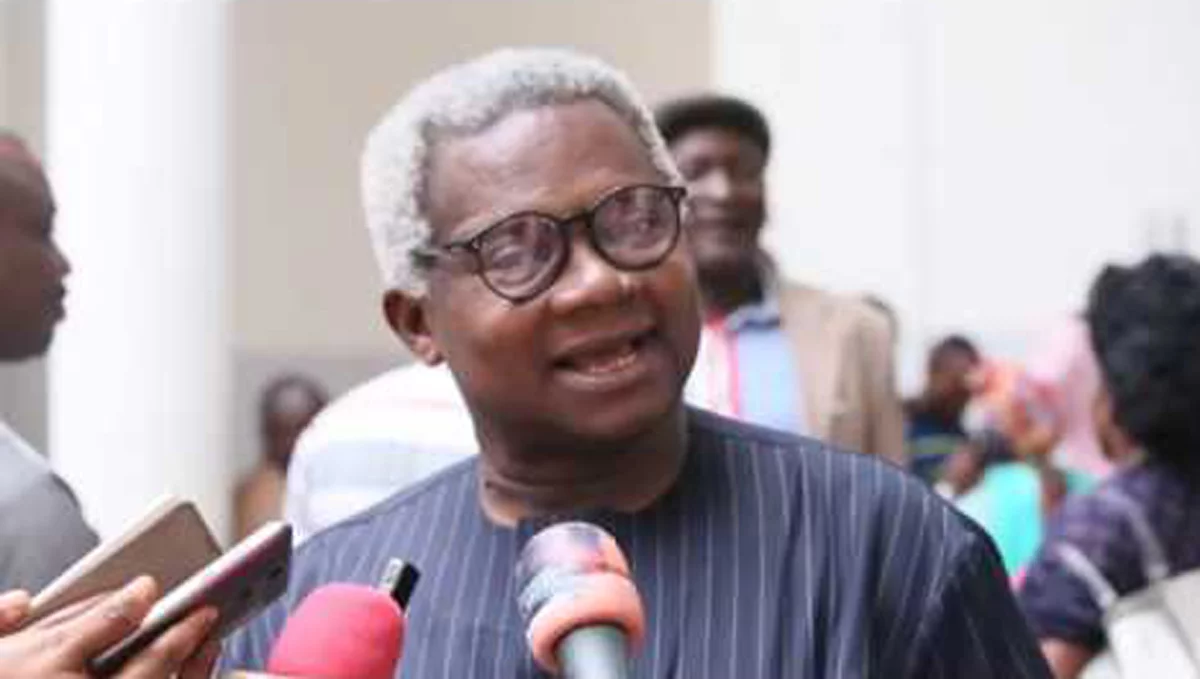 Tinubu Transition Committee: Atikuâ€™s grouse with exclusion of Ndigbo crocodile tears â€“ Okechukwu