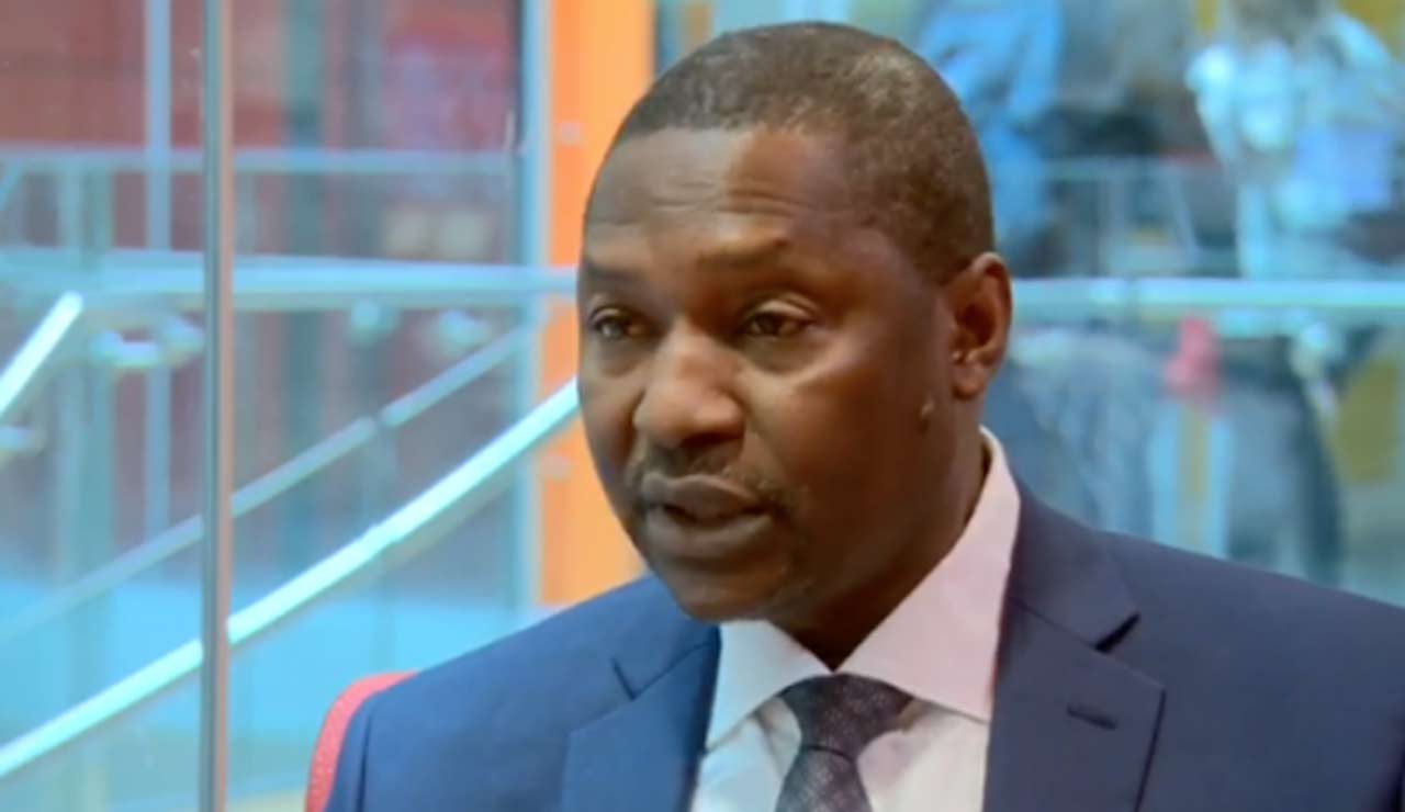 Electoral Act: Why Buhari wonâ€™t sign bill into law â€” Malami
