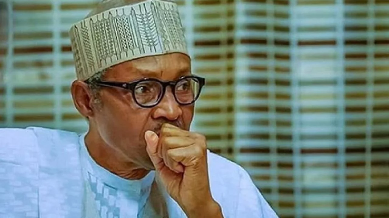 Just resign, remain in Daura since youâ€™re tired â€“ HURIWA begs Buhari
