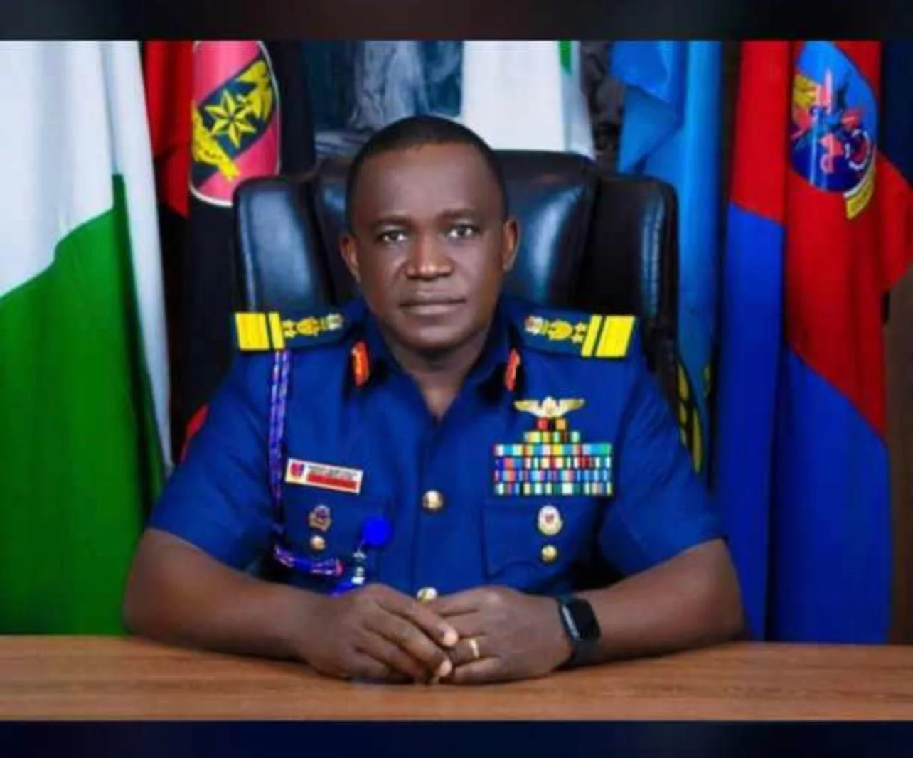 Insecurity: Terroristsâ€™ kingpin, 18 others eliminated in Kaduna air strikes