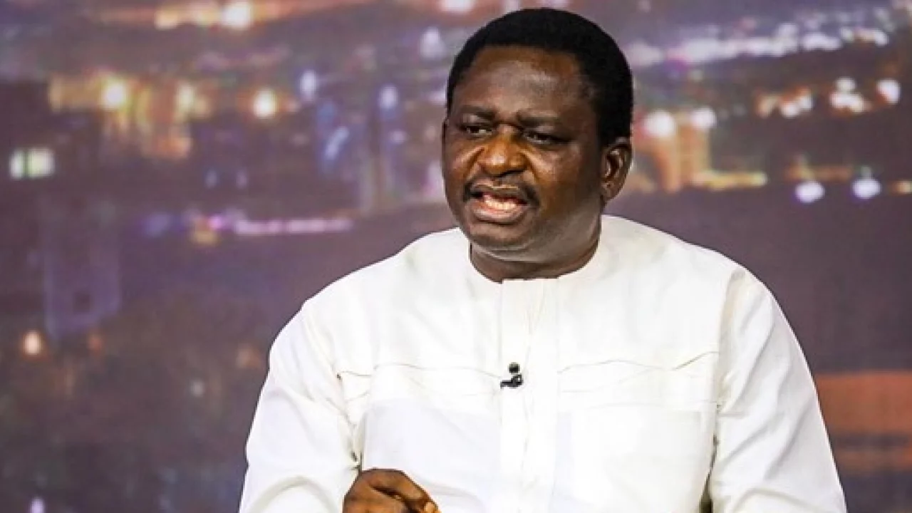 BREAKING: Presidency breaks silence on delay in signing Electoral Bill