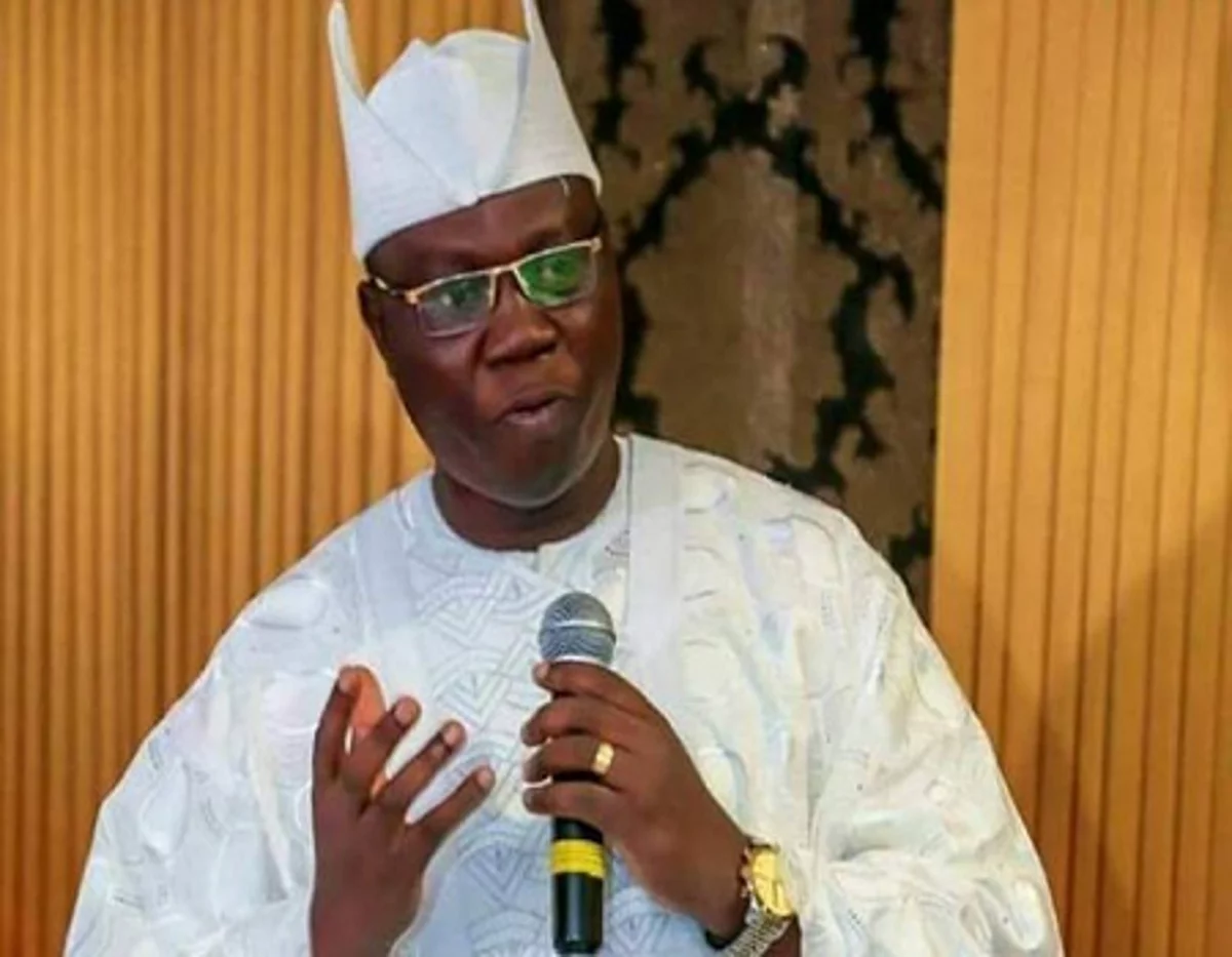 Insecurity: Yorubas ready to wipe out terrorists attacking Southwest â€“ Gani Adams