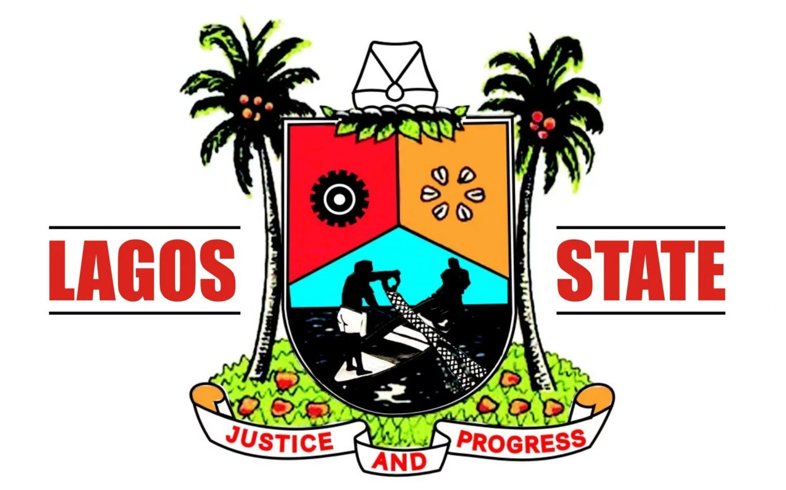 Lagos denies ban on passenger vehicles from North