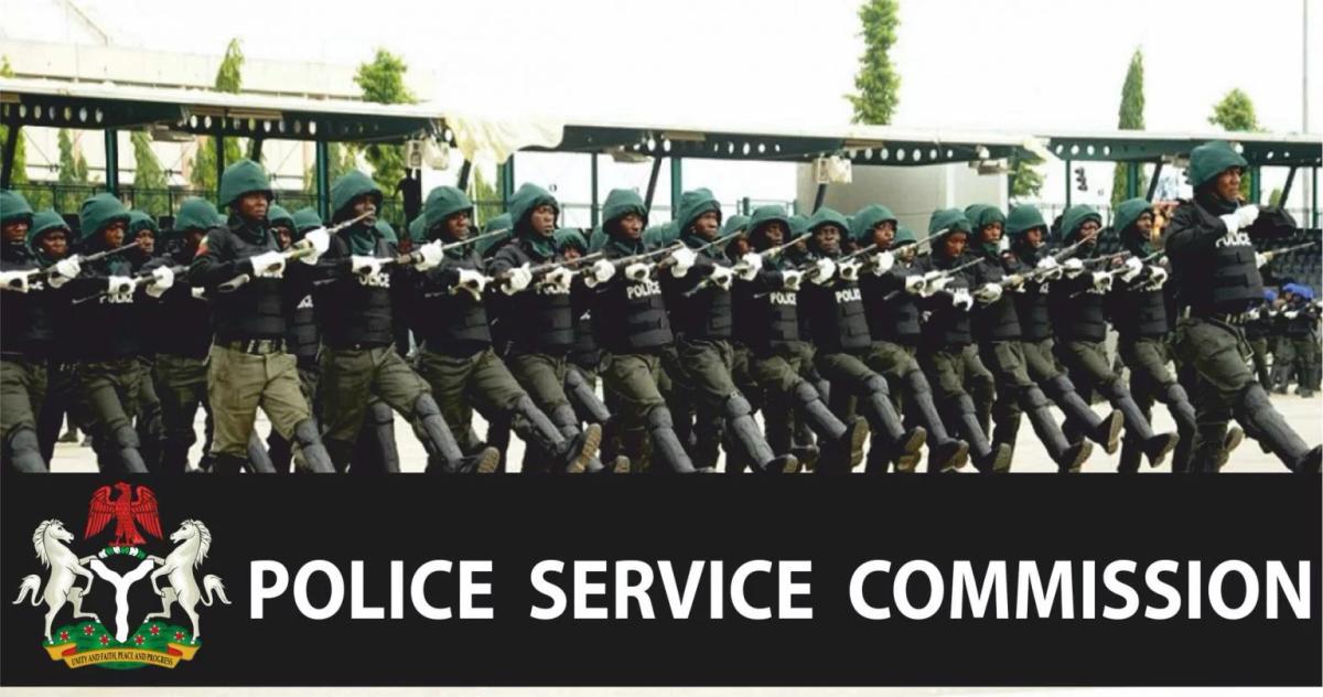 Ministry, Police Academy fight Police Service Commission over admission for degree programmes