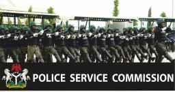 Ministry, Police Academy fight Police Service Commission over admission for degree programmes