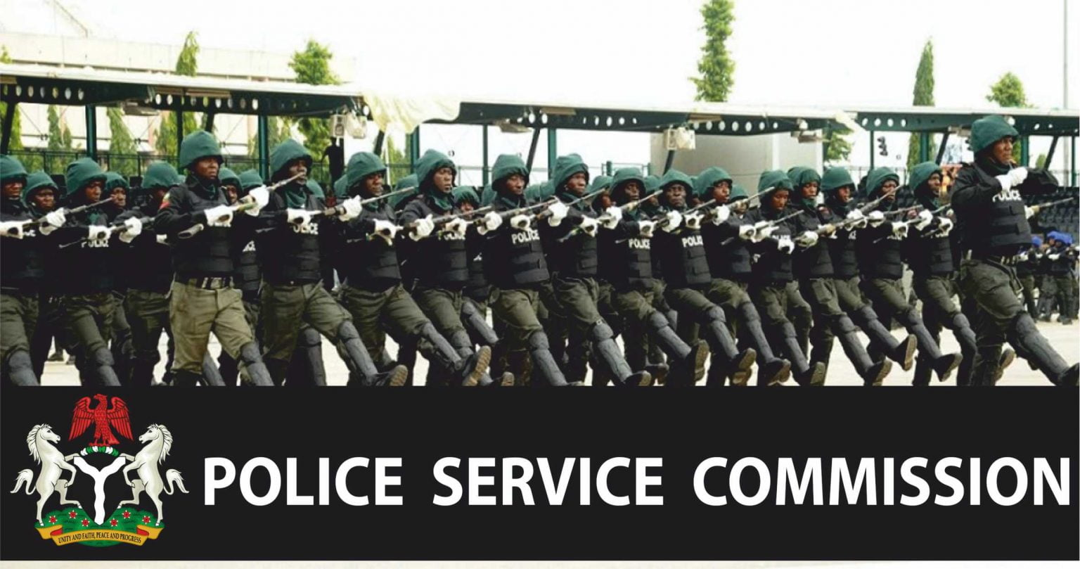 Ministry, Police Academy fight Police Service Commission over admission for degree programmes