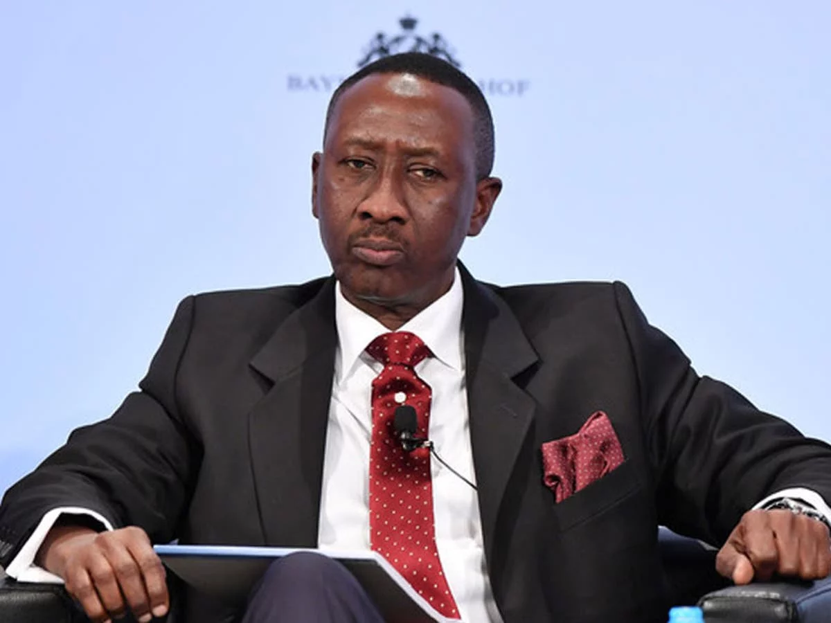 Lack of cash will affect soldiers in remote places â€” NSA