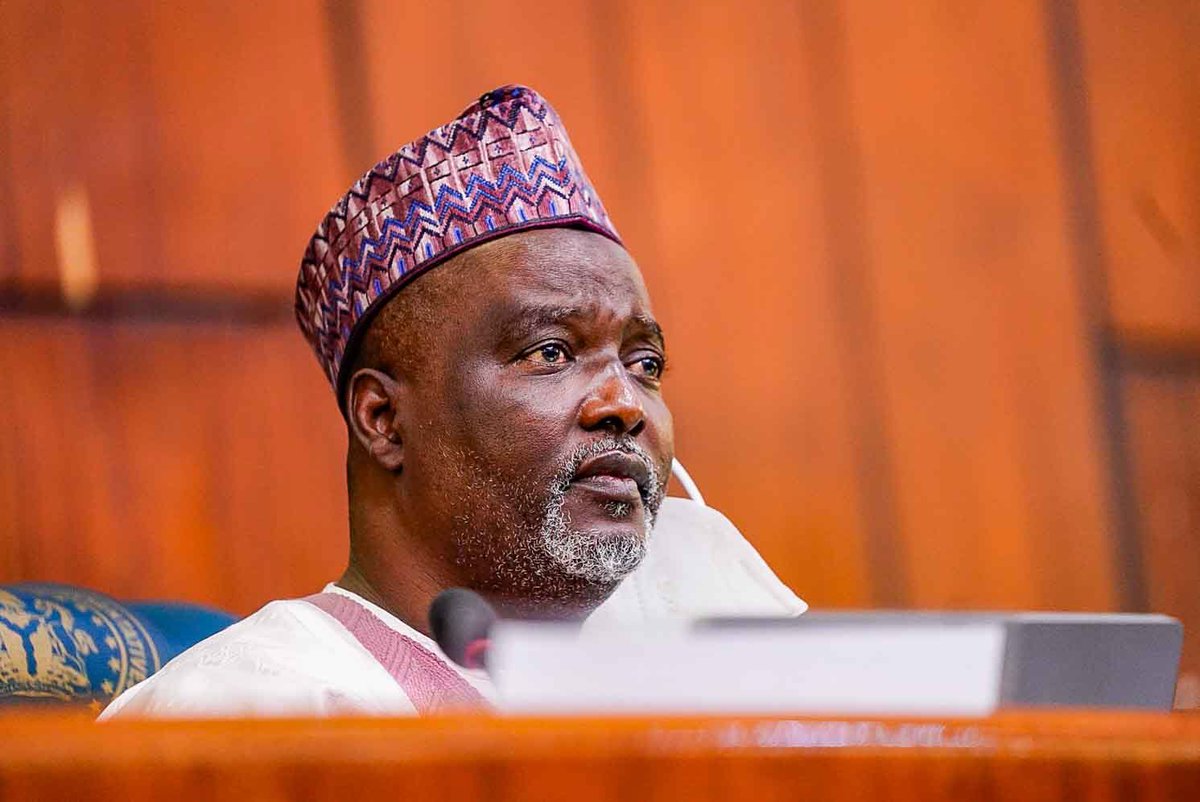 Plateau: Wase condemns banditsâ€™ attack on Pinau village