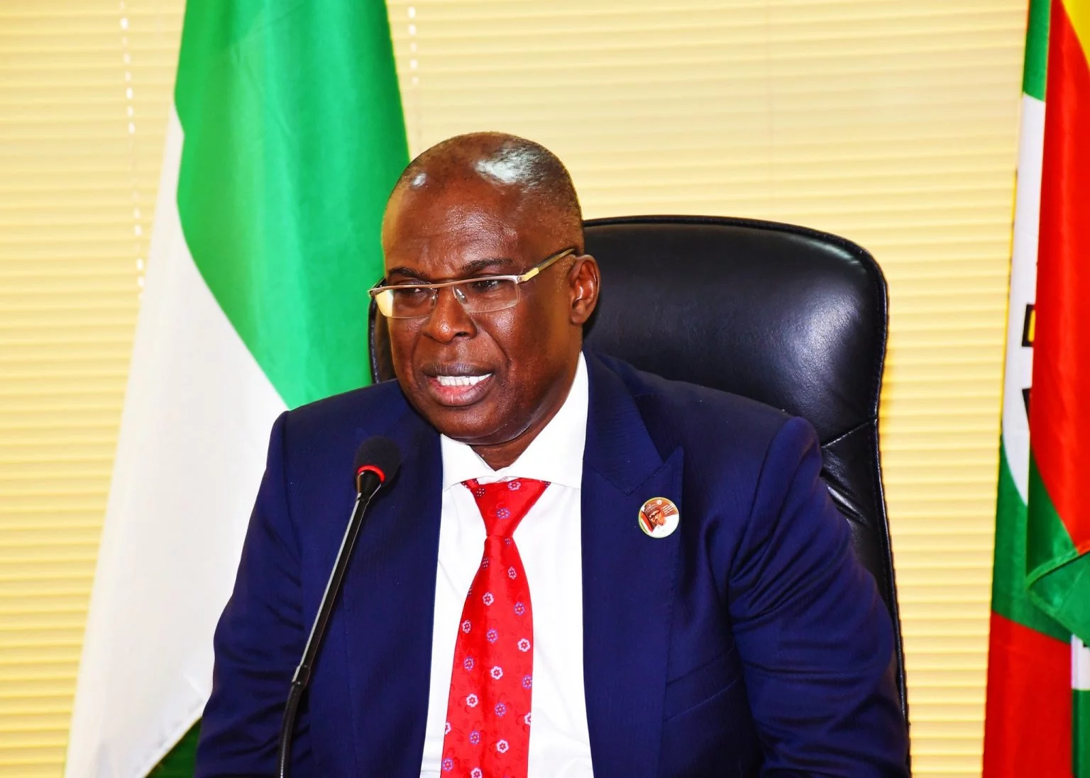 Why we cannot intervene in rising price of diesel, aviation fuel â€“ FG