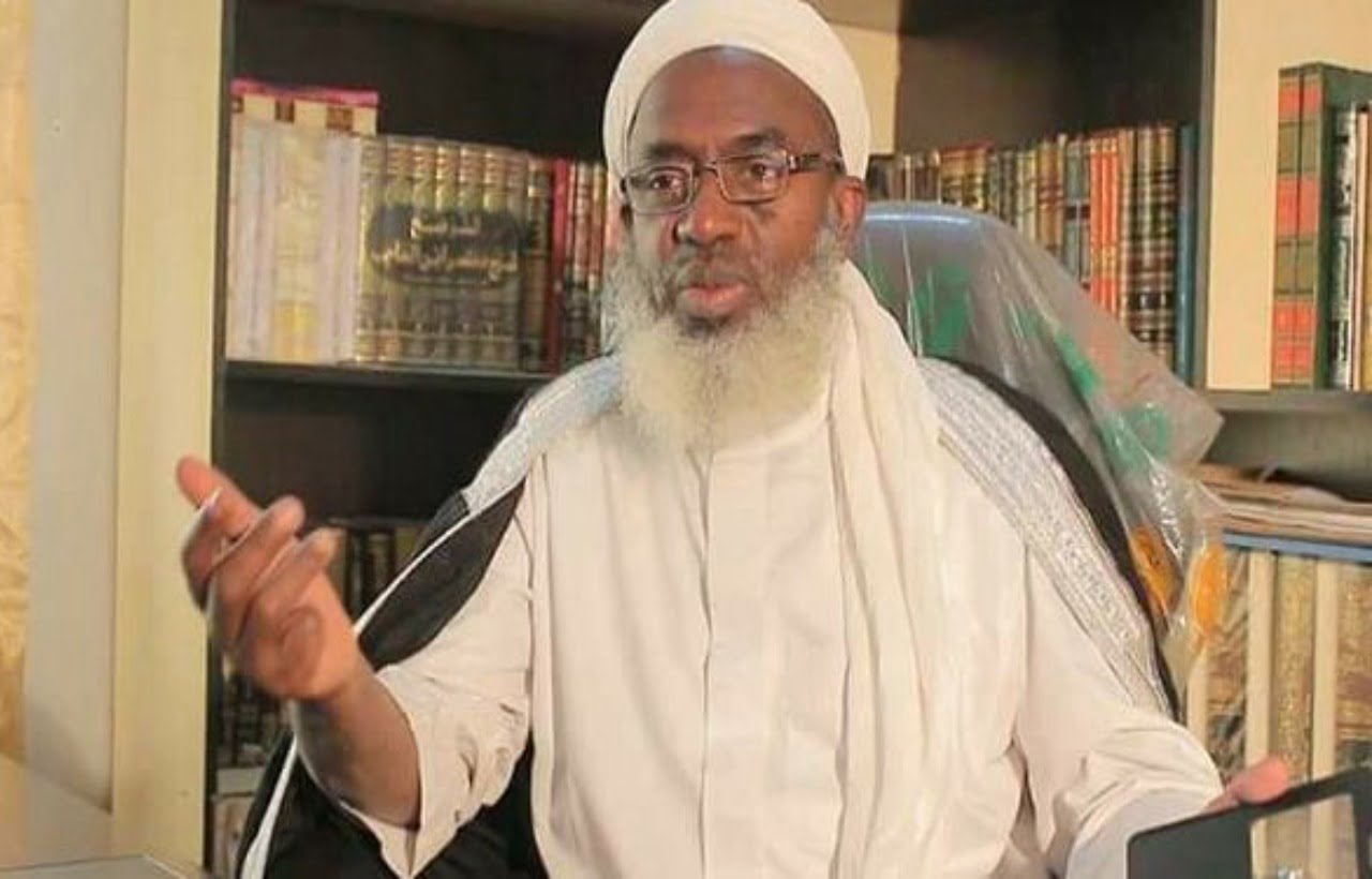 â€˜We discussed how to end banditryâ€™ â€” Gumi reveals details of meeting with security agents
