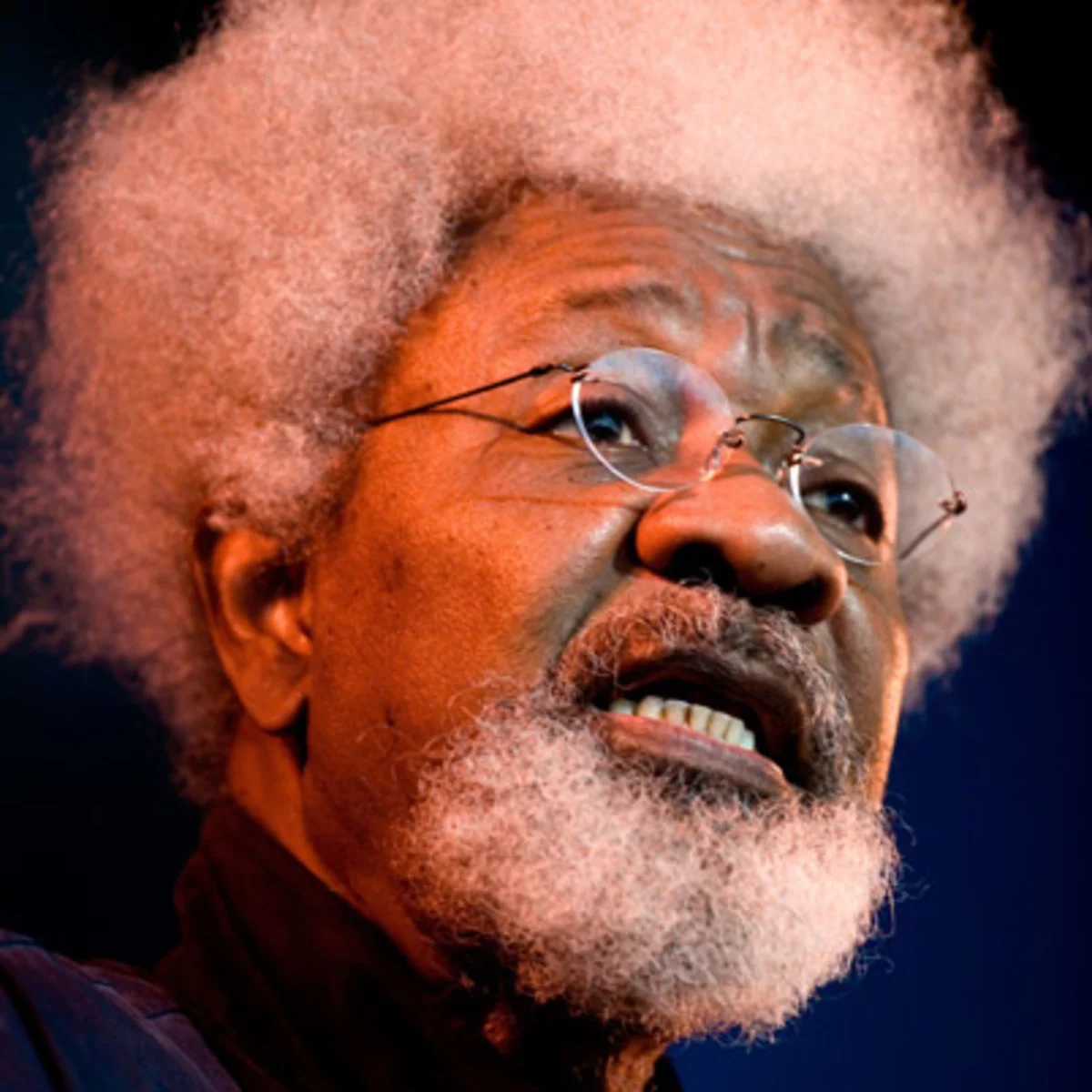 Iâ€™ve not thought about 2023 elections â€“ Soyinka denies endorsing Tinubu