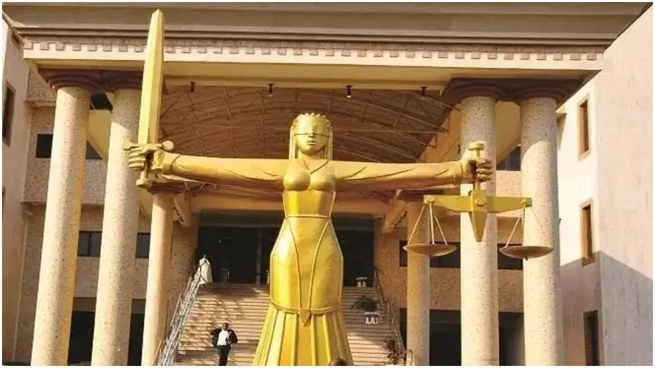 Again, Court imposes N17m fine on litigants, lawyer seeking to stop Tinubuâ€™s inauguration