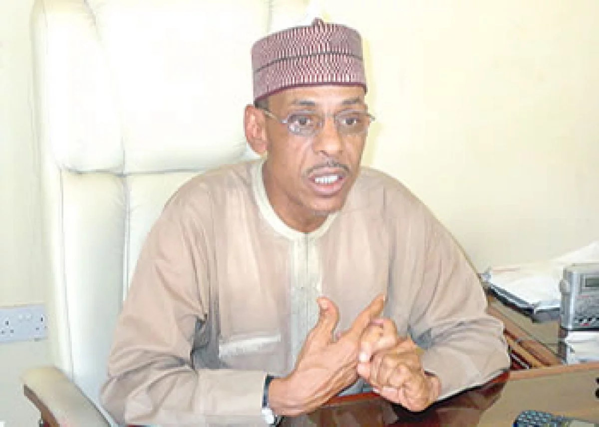 ASUU, train attack: You donâ€™t care â€“ Northern elders blast Buhari over Ngige, Amaechi