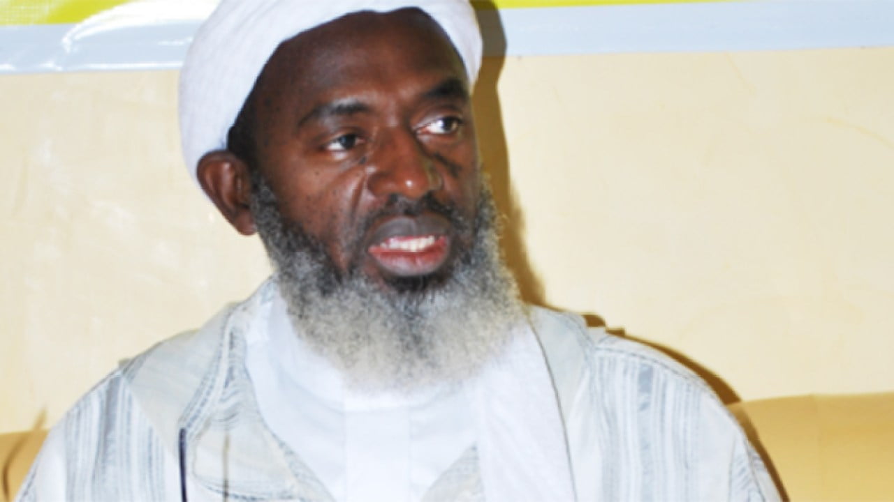 Sheikh Gumi inciting violence by visiting Igboho â€“ Afenifere