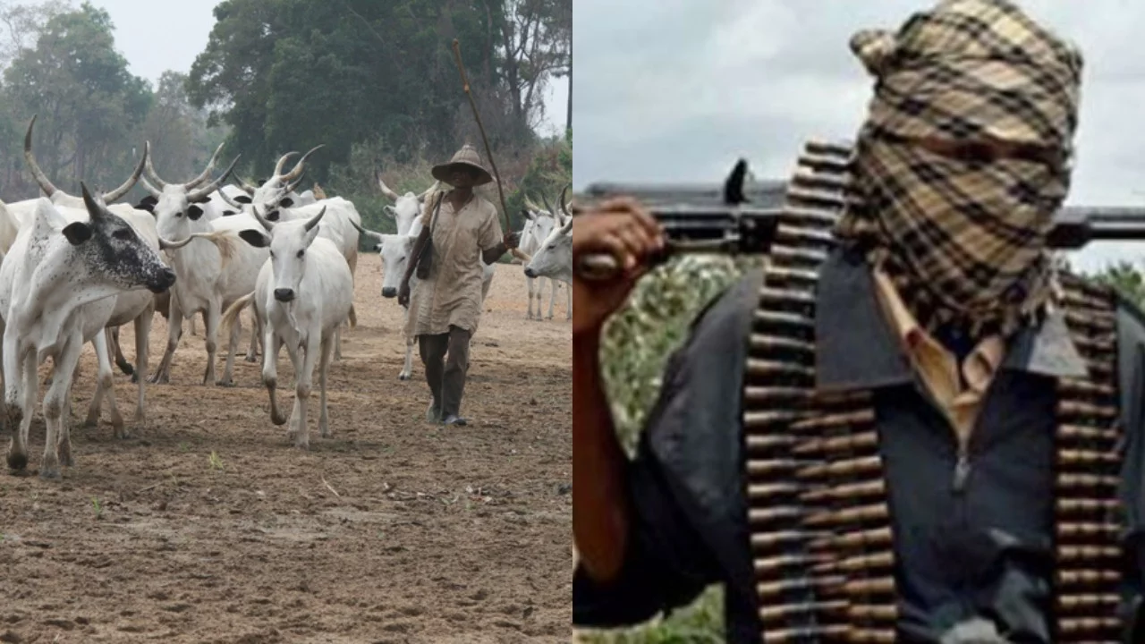 One killed, many missing as suspected herdsmen attack Benue community