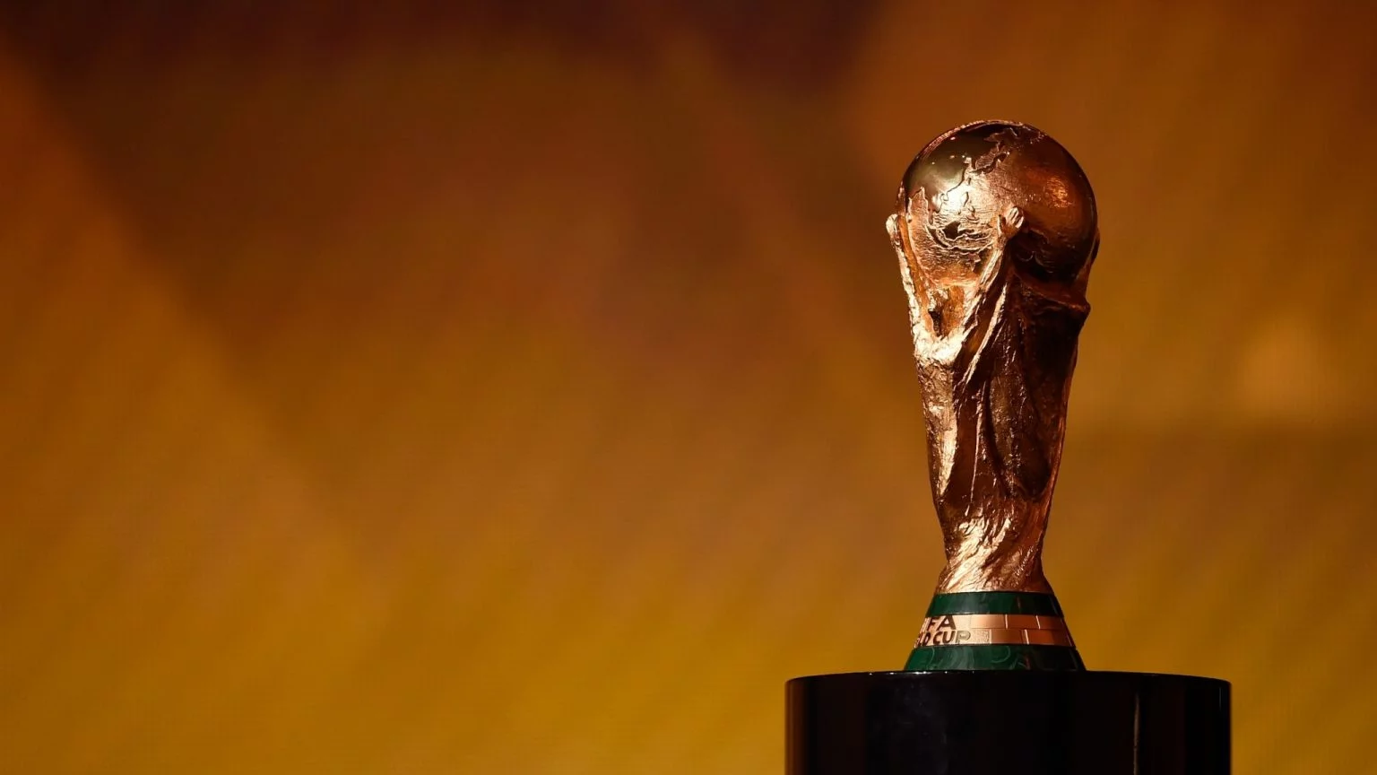 World Cup Fixtures
