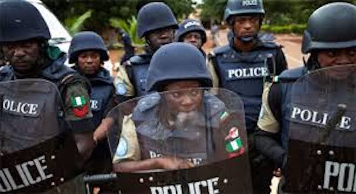 BREAKING: Police resume recruitment of 10,000 officers, announce details