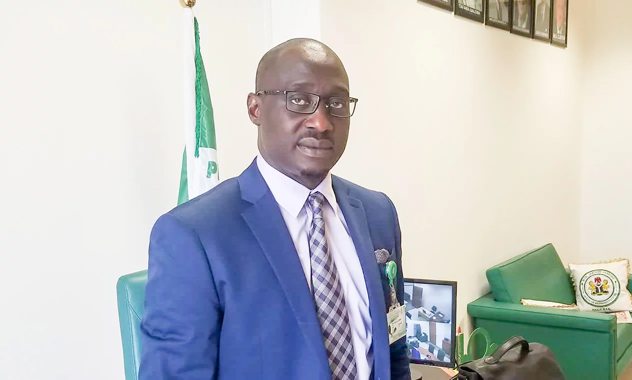 Alleged budget padding: N3.7trn was later discovered â€“ Jarigbe on what Ningi shouldâ€™ve done