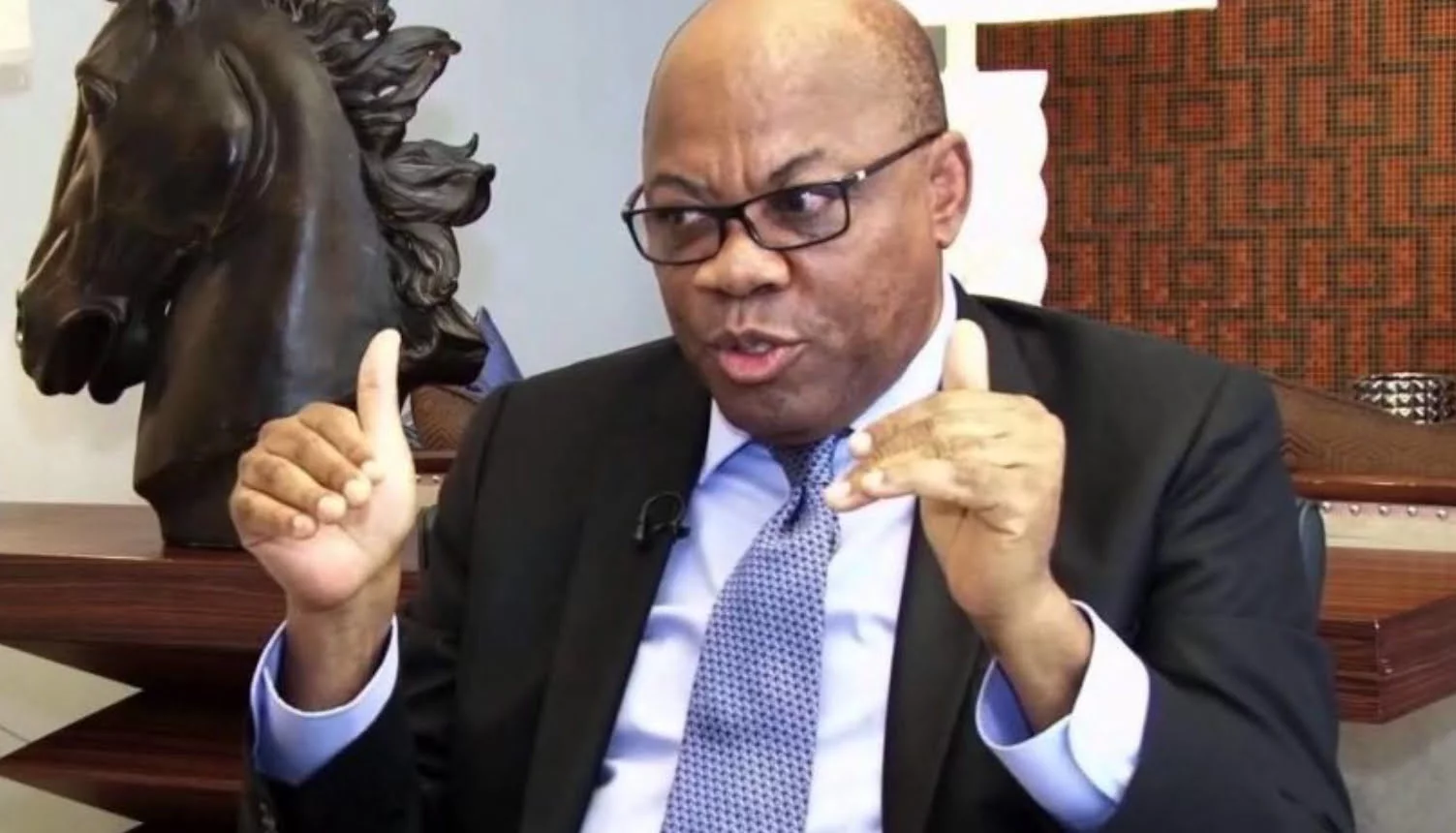 Tribunal can decide presidential election in 7 days â€“ Agbakoba